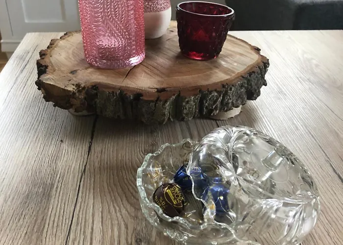 Weller Apartment Piesport